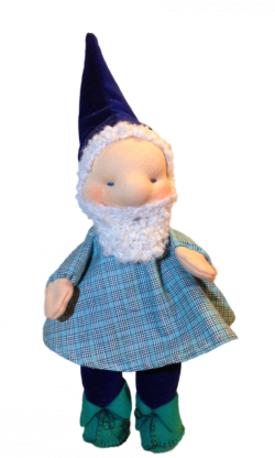 Gnome Cloud